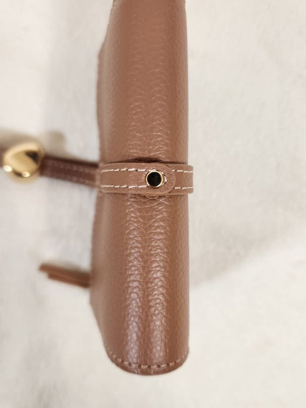 Polene Kaye Card Holder - Picture 4 of 10